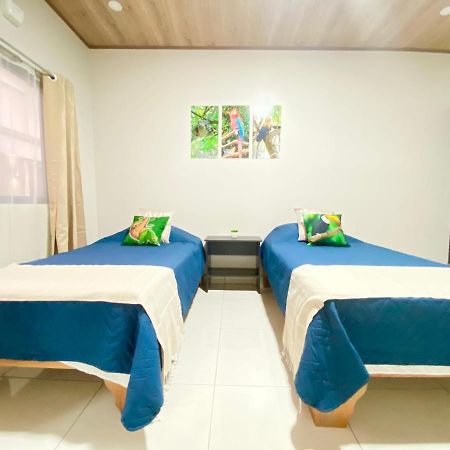 Pura Vida Apartment. 5 Min From Airport Alajuela Kültér fotó