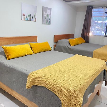Pura Vida Apartment. 5 Min From Airport Alajuela Kültér fotó