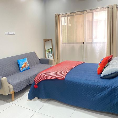 Pura Vida Apartment. 5 Min From Airport Alajuela Kültér fotó