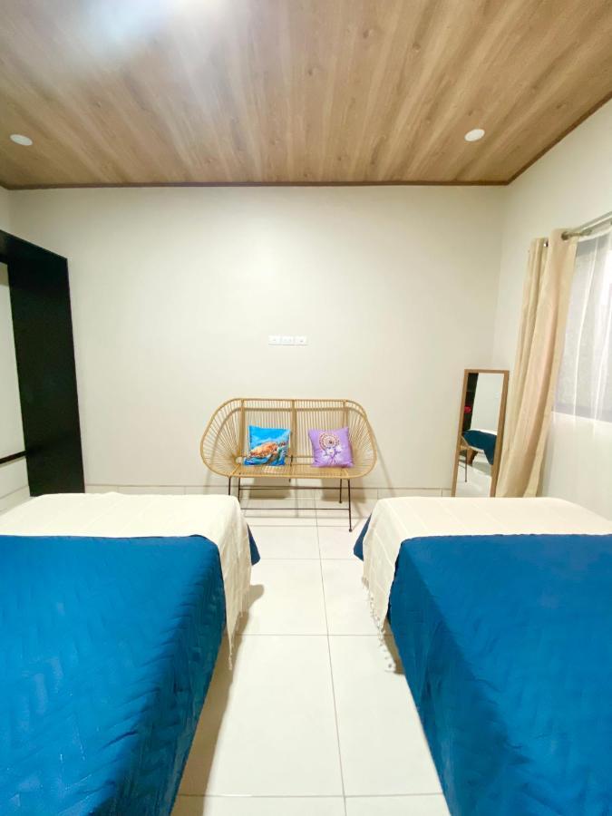 Pura Vida Apartment. 5 Min From Airport Alajuela Kültér fotó
