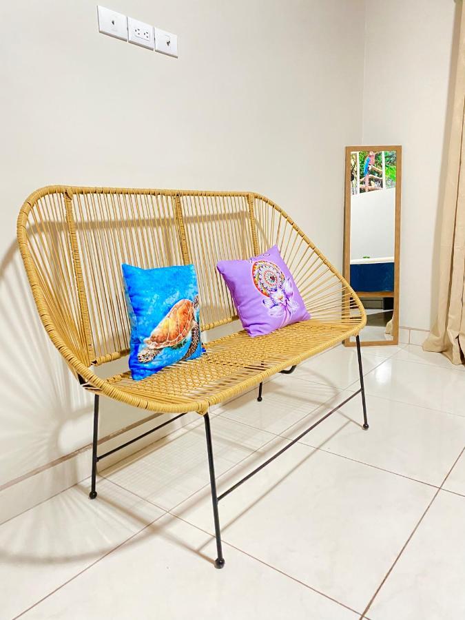 Pura Vida Apartment. 5 Min From Airport Alajuela Kültér fotó