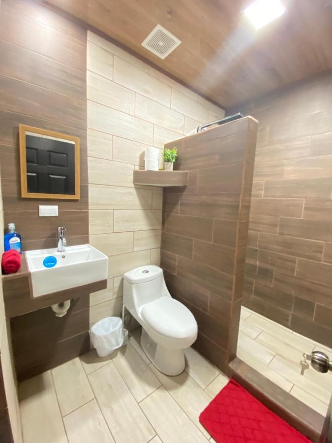 Pura Vida Apartment. 5 Min From Airport Alajuela Kültér fotó