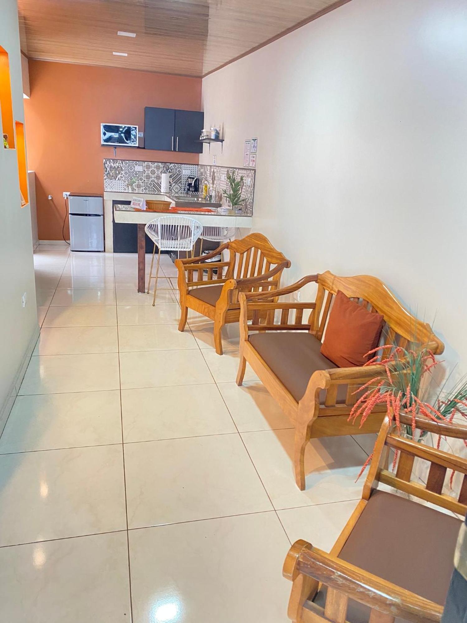 Pura Vida Apartment. 5 Min From Airport Alajuela Kültér fotó