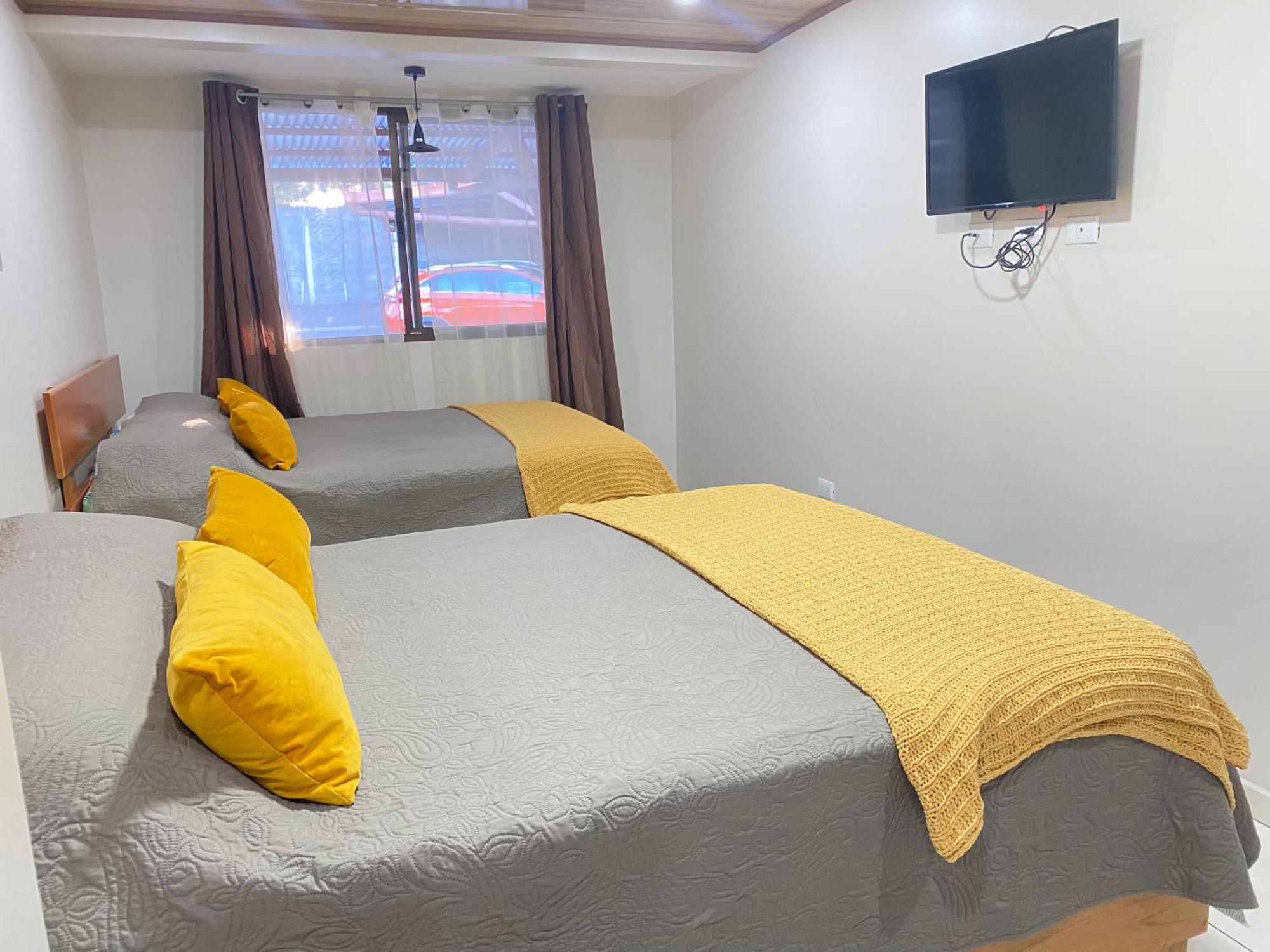 Pura Vida Apartment. 5 Min From Airport Alajuela Kültér fotó